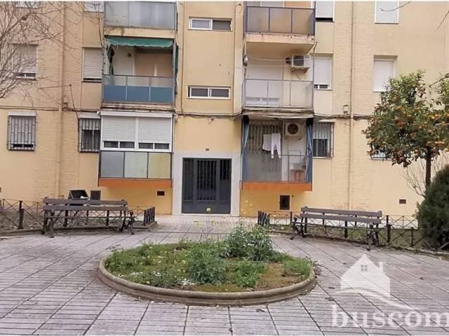 Piso en alquiler en Linares, Andalucía