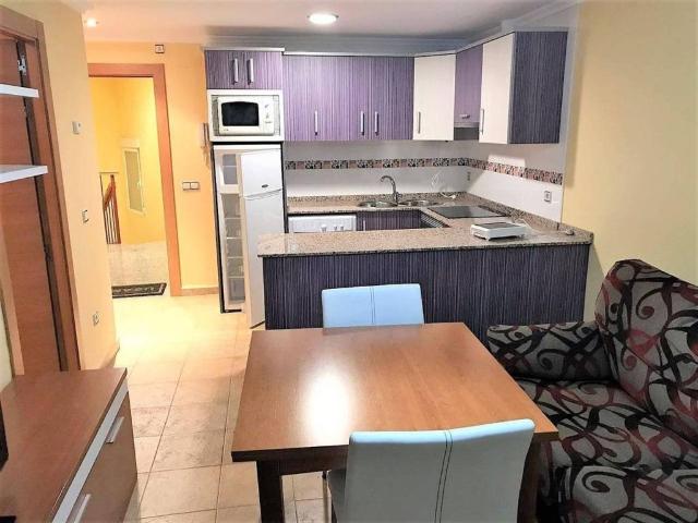Piso en alquiler en Linares, Andalucía