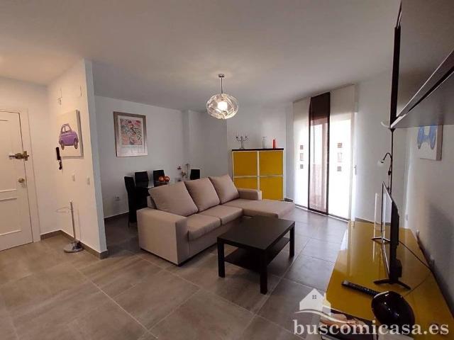 Piso en alquiler en Linares, Andalucía