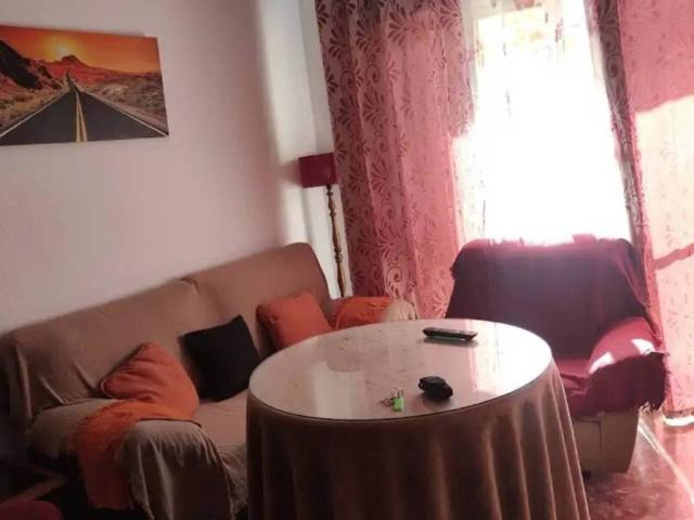 Piso en alquiler en Linares, Andalucía