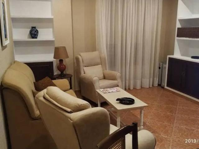 Piso en alquiler en Linares, Andalucía