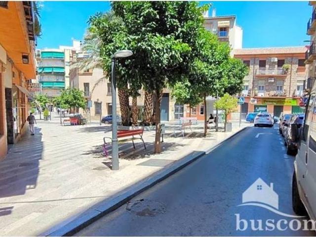 Piso en alquiler en Linares, Andalucía