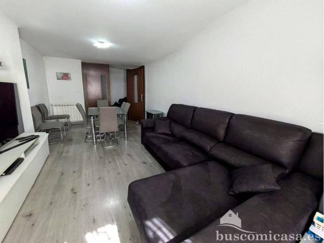 Piso en alquiler en Linares, Andalucía