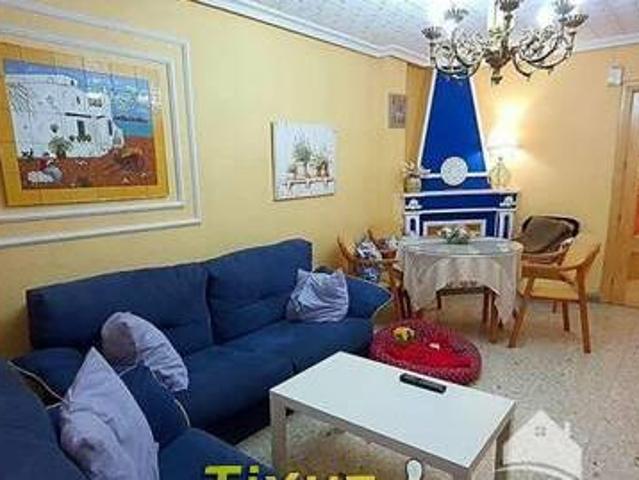 Casa en alquiler en Linares
