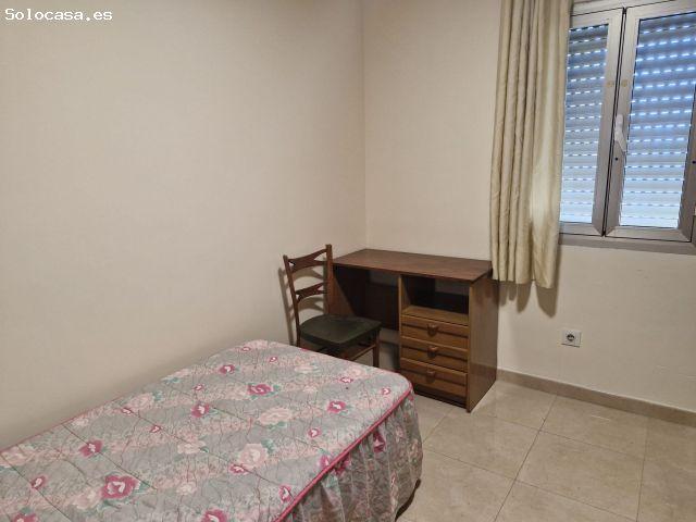 Piso en alquiler en Campo de Gibraltar, Andalucía