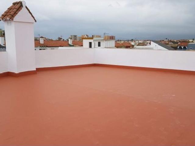 Piso en alquiler en Campo de Gibraltar, Andalucía