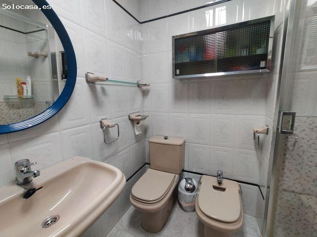 Piso en alquiler en Campo de Gibraltar, Andalucía