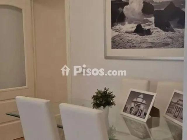 Apartamento en alquiler en Centro, Salamanca