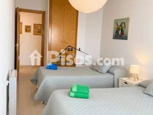 Apartamento en alquiler en Castelló de la Plana / Castellón de la Plana, Castelló / Castellón