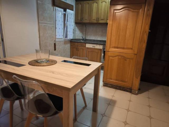 Piso en alquiler en Llanera