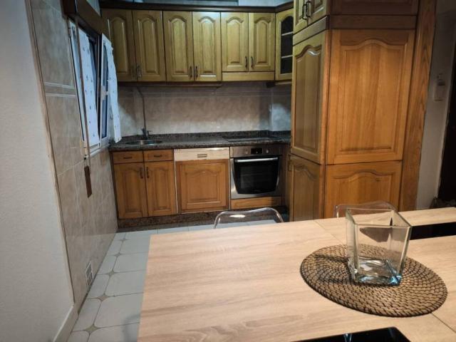 Piso en alquiler en Llanera, Asturias