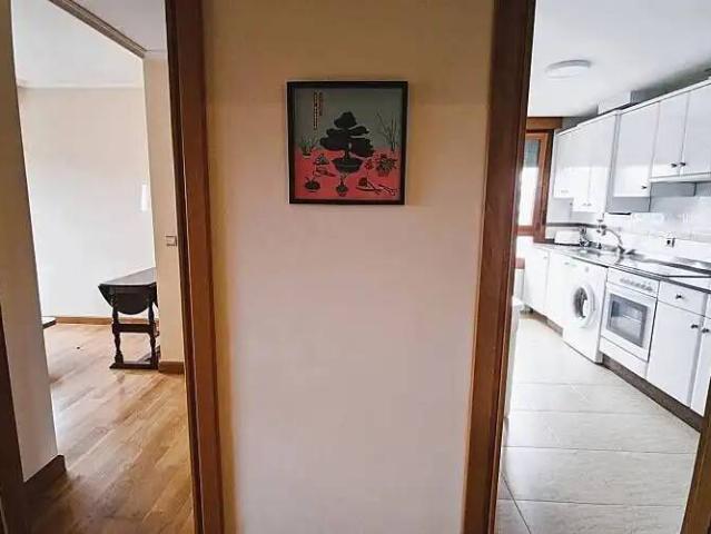 Piso en alquiler en Bricia, Llanes