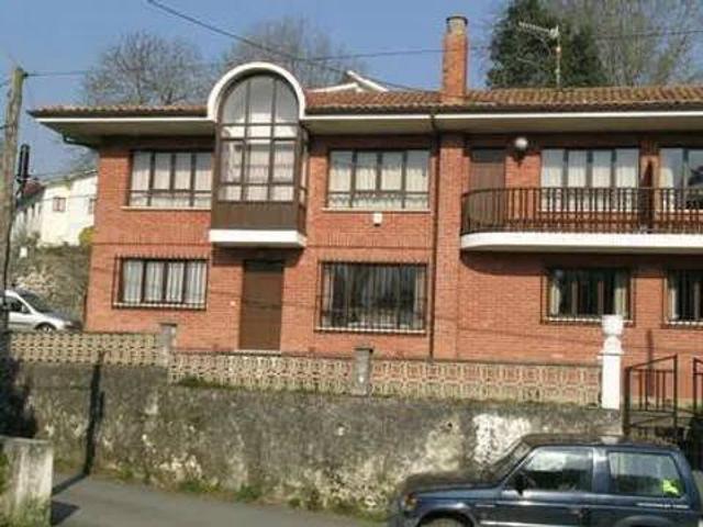 Piso en alquiler en Urbanización Cuetu Pipe, Llanes