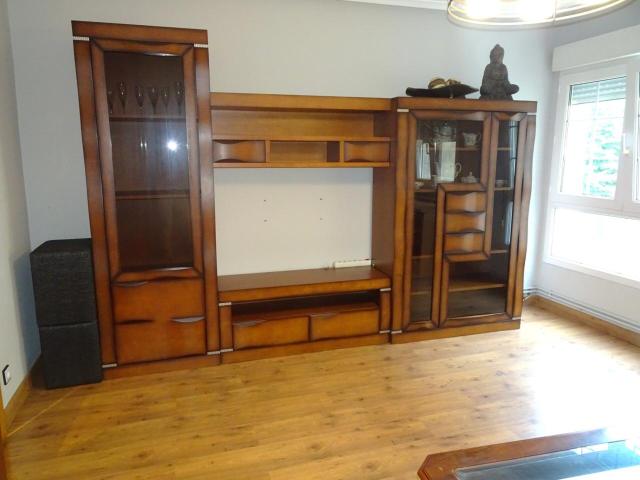 Apartamento en alquiler en El Llano, Gijón