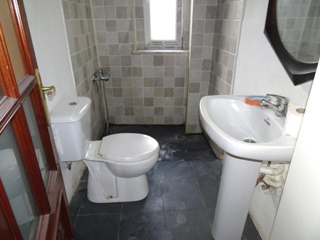 Apartamento en alquiler en Gijón, Distrito Llano