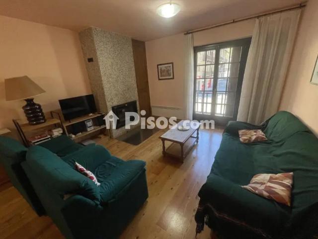 Apartamento en alquiler en el Canyeret, Segrià
