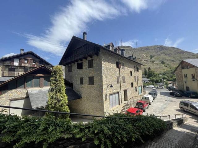 Piso en alquiler en Pallars Sobirà, Catalunya