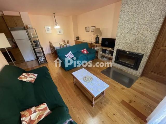 Apartamento en alquiler en el Canyeret, Segrià
