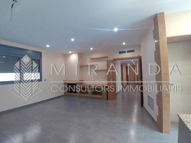 Piso en alquiler en Granollers, Centre