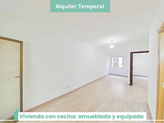 Piso en alquiler en Districte 1, Barcelonès