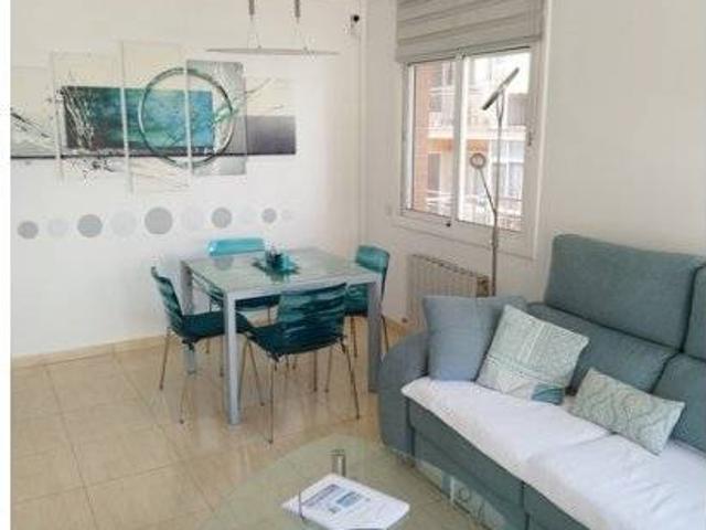 Piso en alquiler en Badalona, Centre