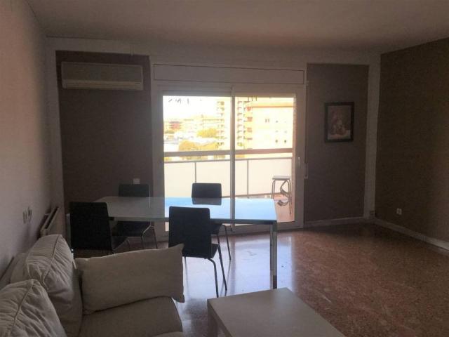 Piso en alquiler en Segrià, Catalunya