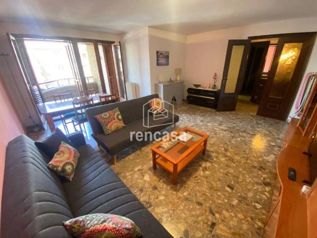 Piso en alquiler en Segrià, Catalunya