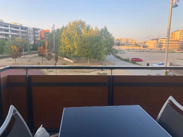 Piso en alquiler en Lleida, Joc de la Bola