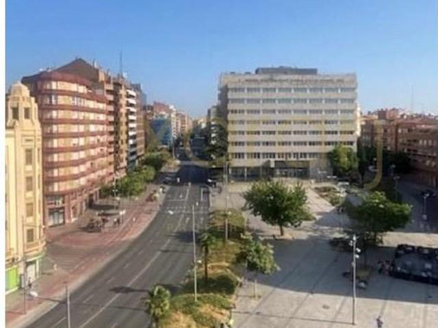 Piso en alquiler en Lleida, Jaume I el Conqueridor Piso en alquiler en Lleida, Jaume I el Conqueridor