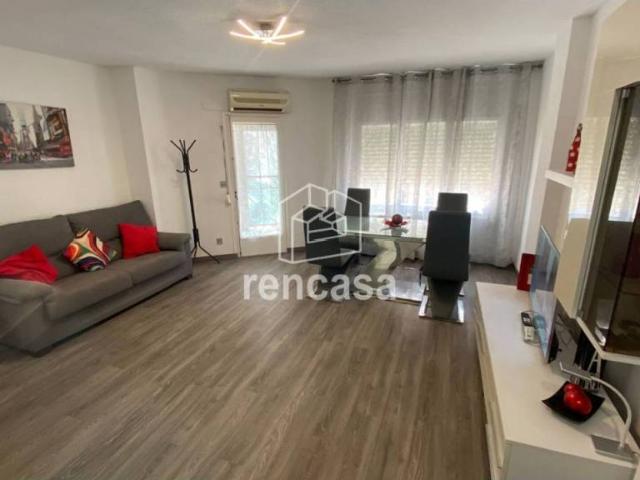 Piso en alquiler en Segrià, Catalunya