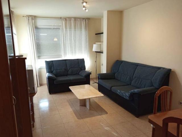 Piso en alquiler en Lleida