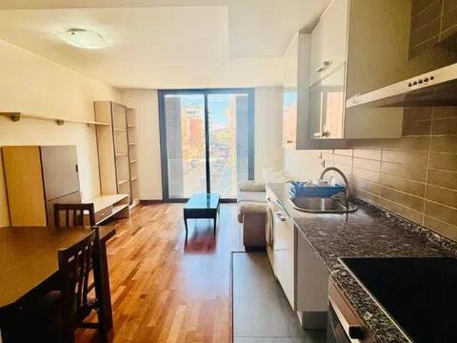 Piso en alquiler en Nova Balàfia, Segrià