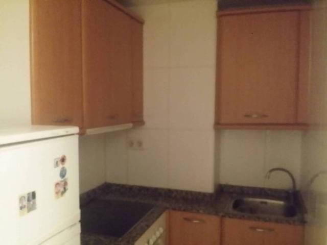 Piso en alquiler en Príncep de Viana - Clot, Segrià