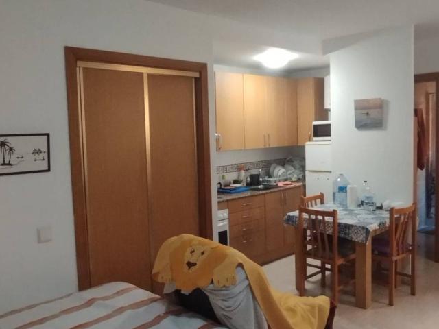 Piso en alquiler en Centre Històric, Segrià