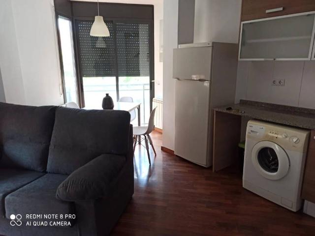 Piso en alquiler en Lleida