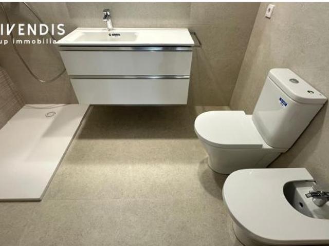 Piso en alquiler en el Canyeret, Alamús, Els