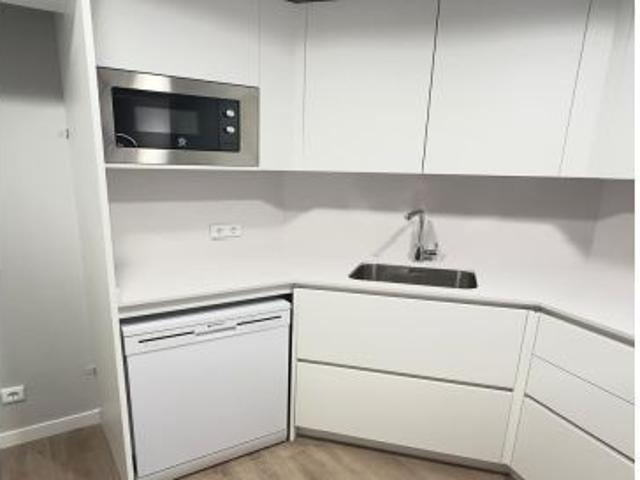 Piso en alquiler en el Canyeret, Sarroca De Lleida