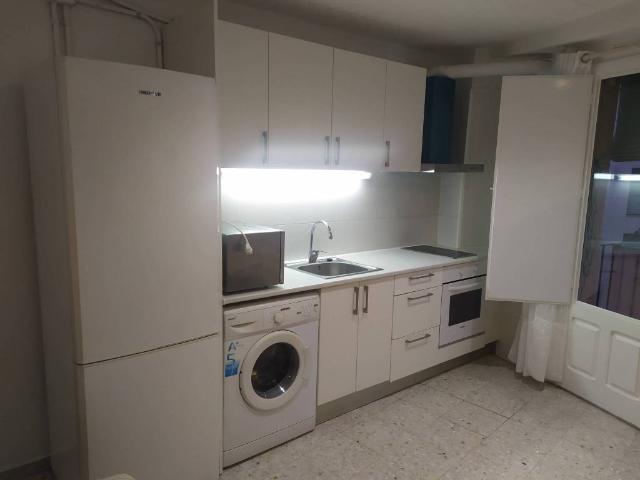 Piso en alquiler en Centre Històric, Segrià