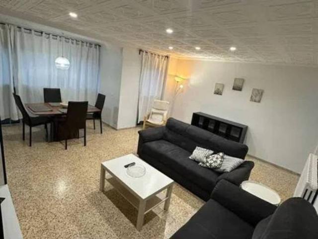 Piso en alquiler en Segrià, Catalunya