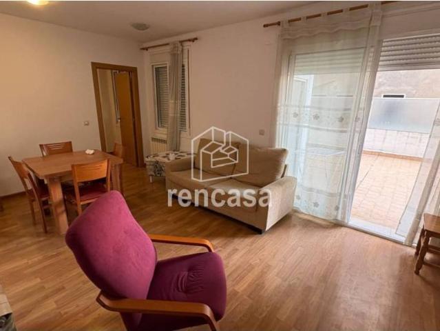 Piso en alquiler en Segrià, Catalunya