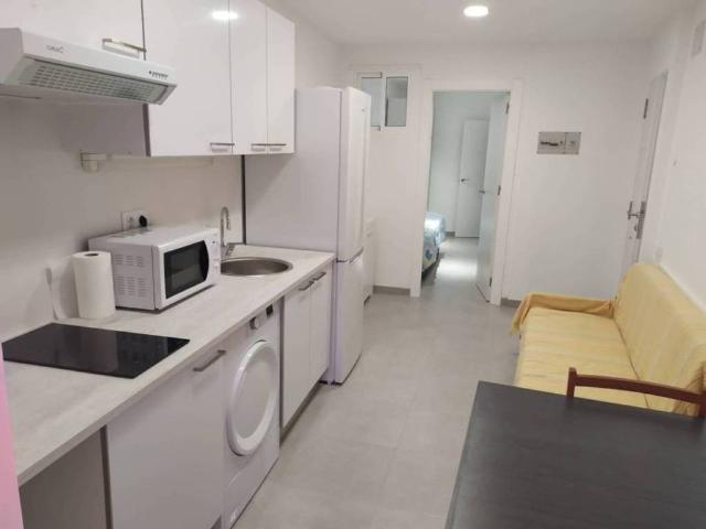 Piso en alquiler en Centre Històric, Segrià