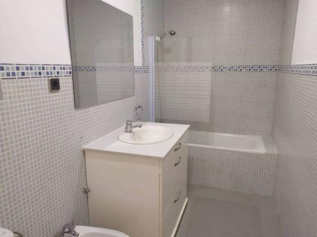 Piso en alquiler en Zona Alta, Segrià