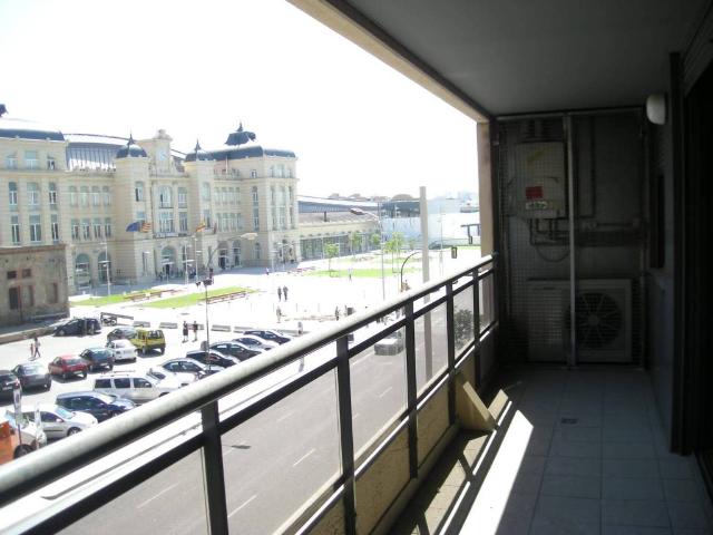 Piso en alquiler en Lleida, la Magdalena