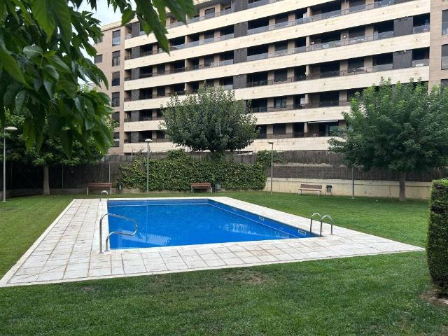 Piso en alquiler en el Noguerola, Segrià