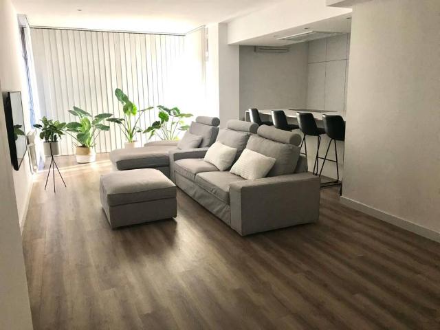 Piso en alquiler en Pardinyes, Segrià