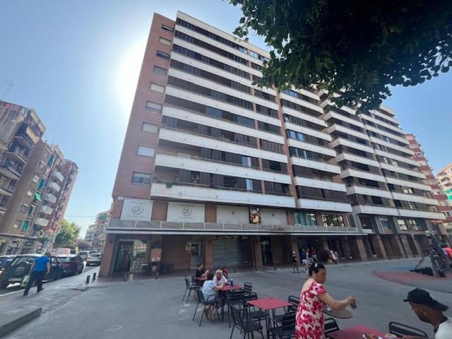 Piso en alquiler en Lleida, Mariola