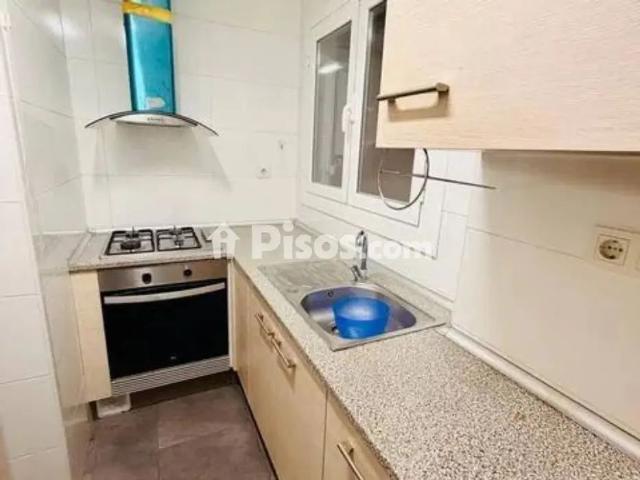 Apartamento en alquiler en el Canyeret, Segrià