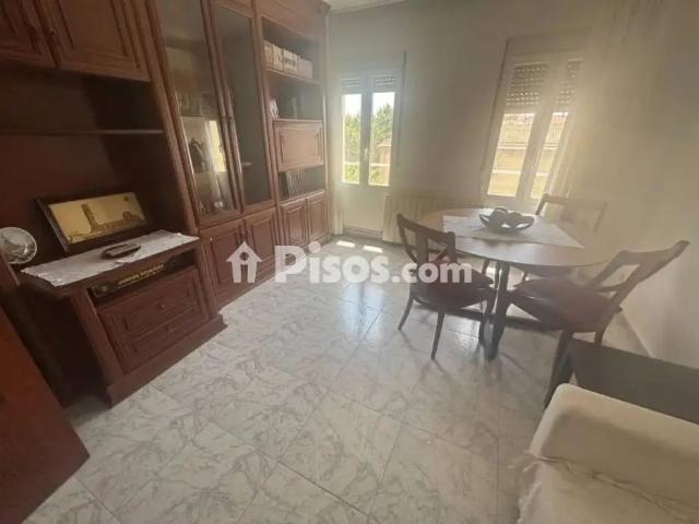 Apartamento en alquiler en el Canyeret, Segrià