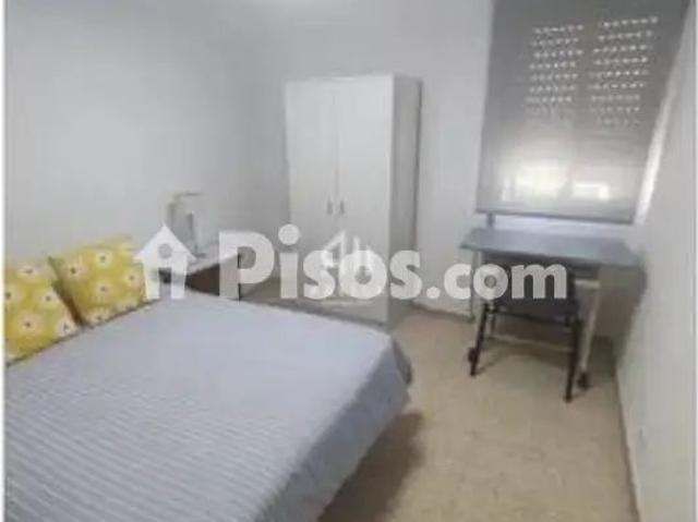 Apartamento en alquiler en el Canyeret, Lleida