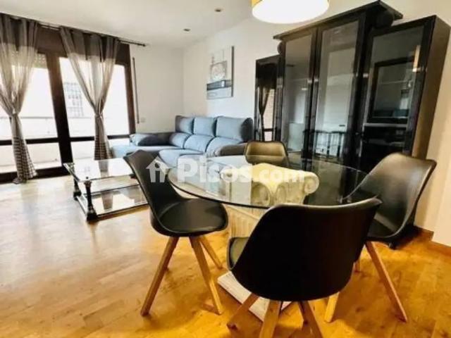 Apartamento en alquiler en el Canyeret, Segrià